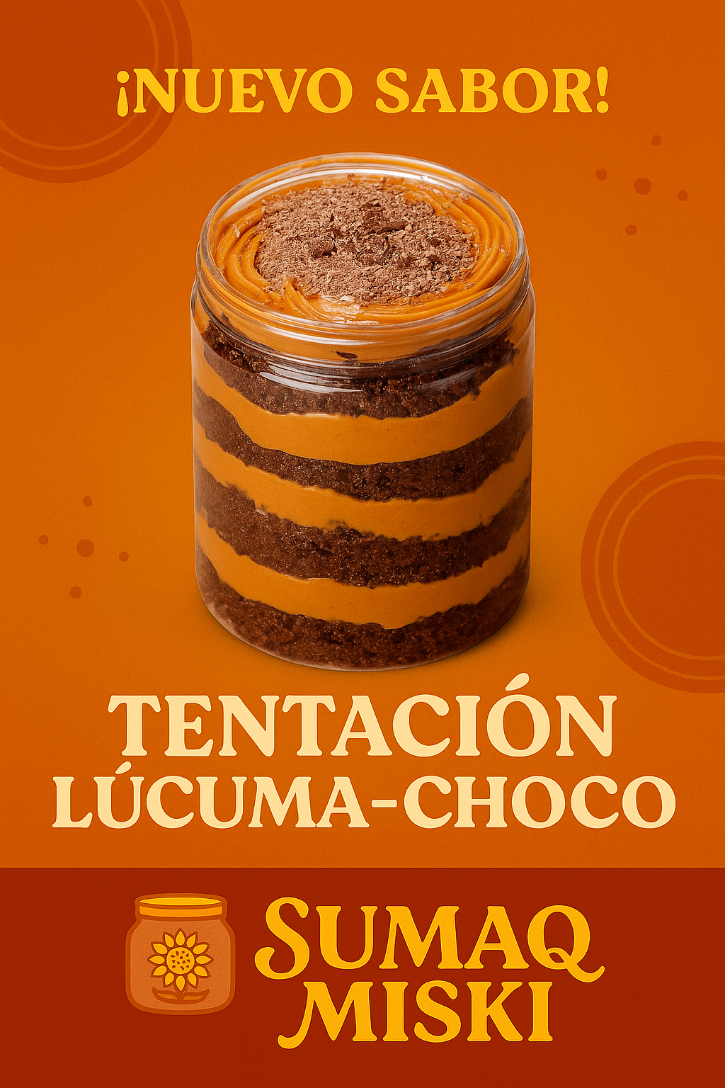 Choco-lucuma