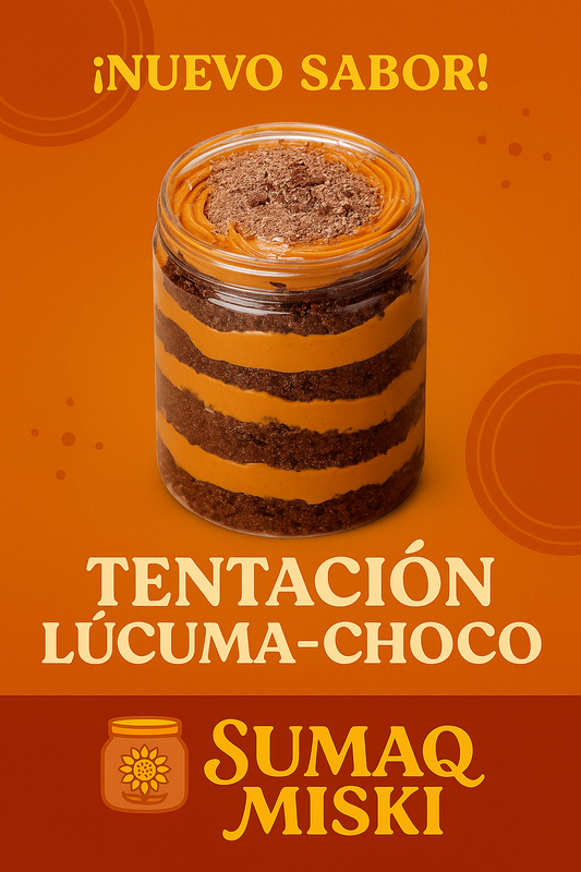 Choco-lucuma